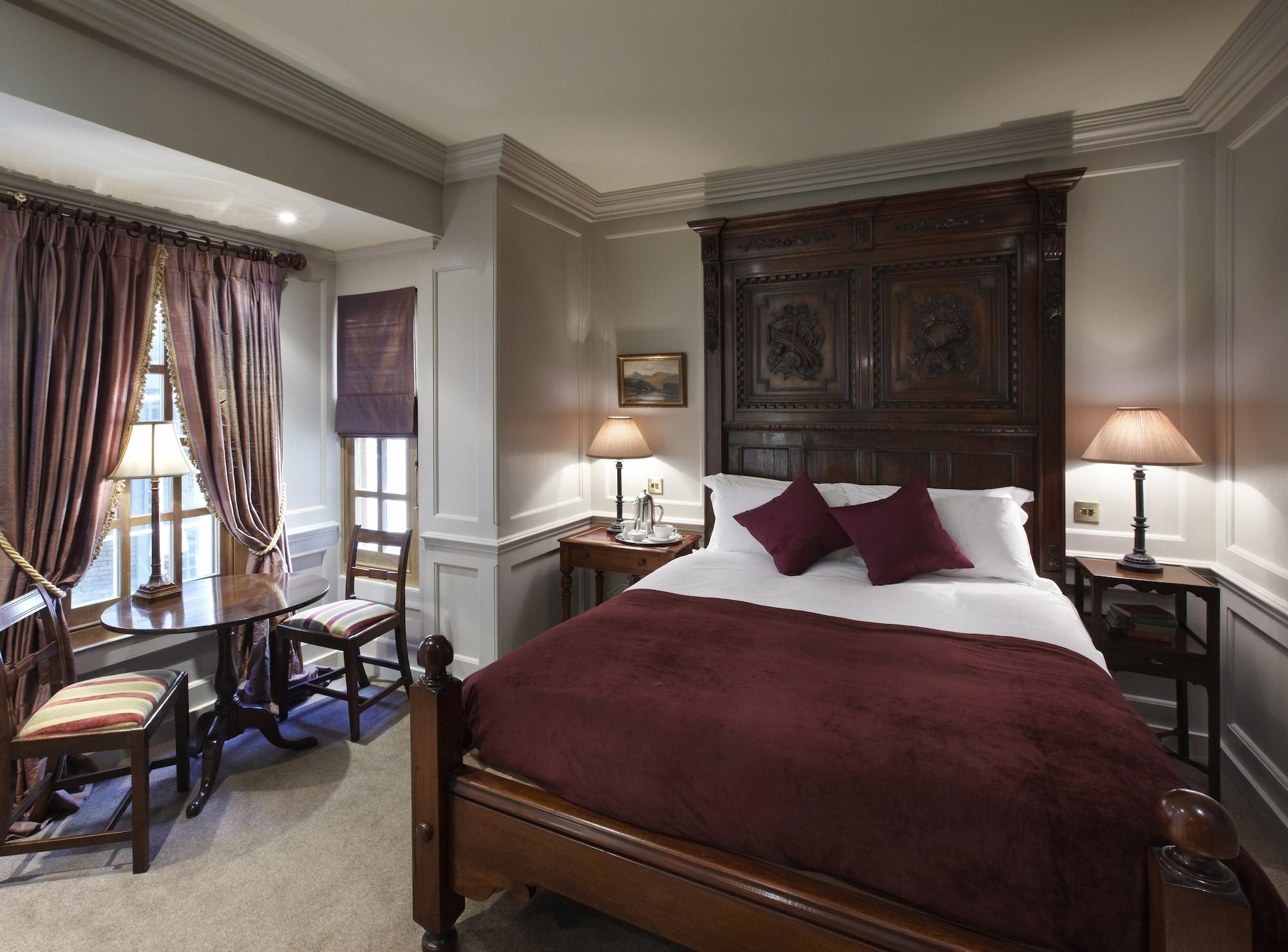 Hazlitt's Hotel London