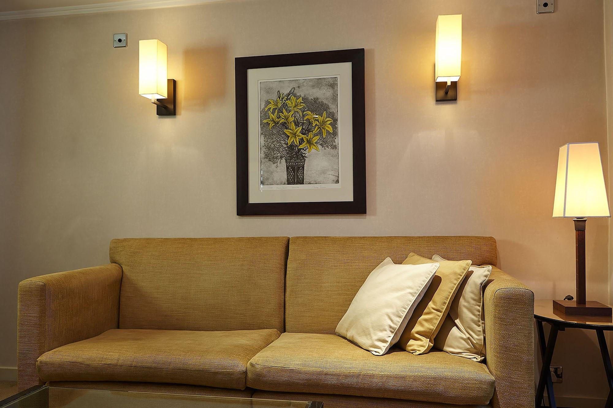 Aparthotel Cheval Phoenix House At Sloane Square London