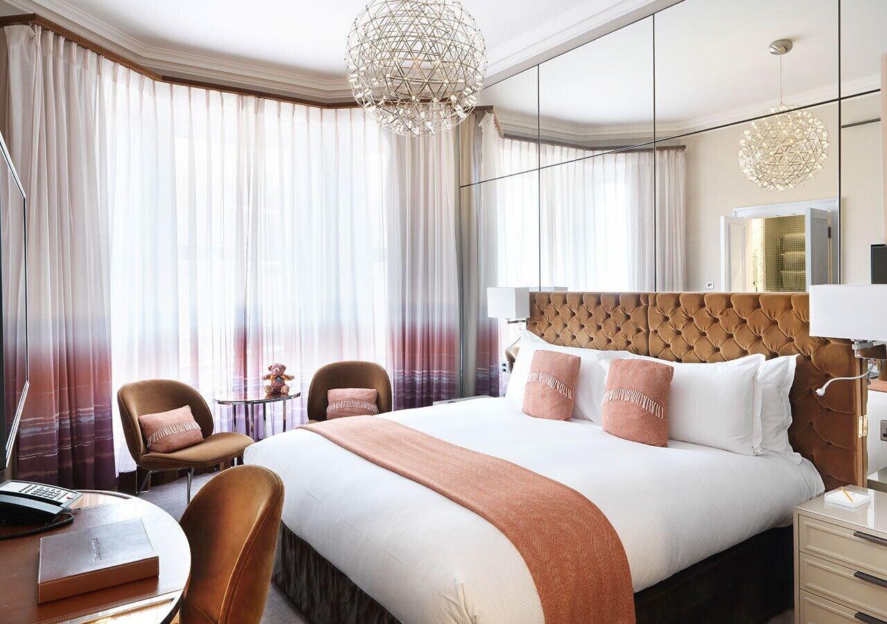 The Athenaeum & Residences Hotel London