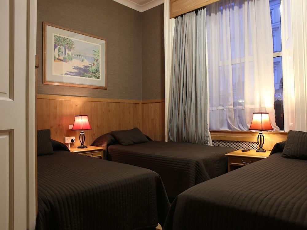 Hotel Huttons Hotel, Victoria London