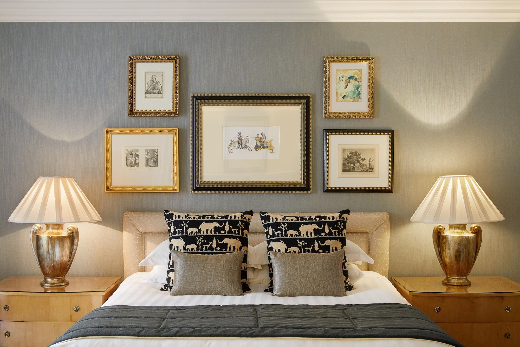 The Landmark Hotel Londres