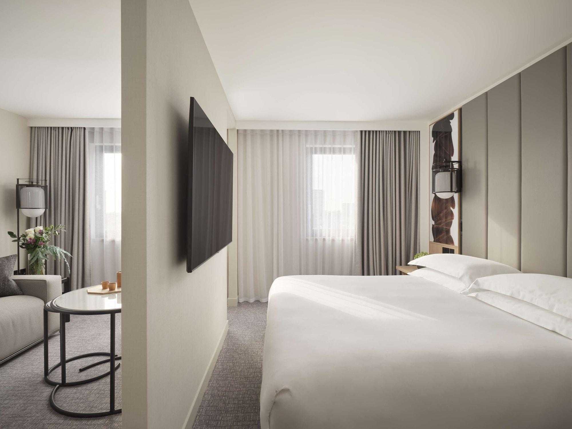 Nobu Portman Square