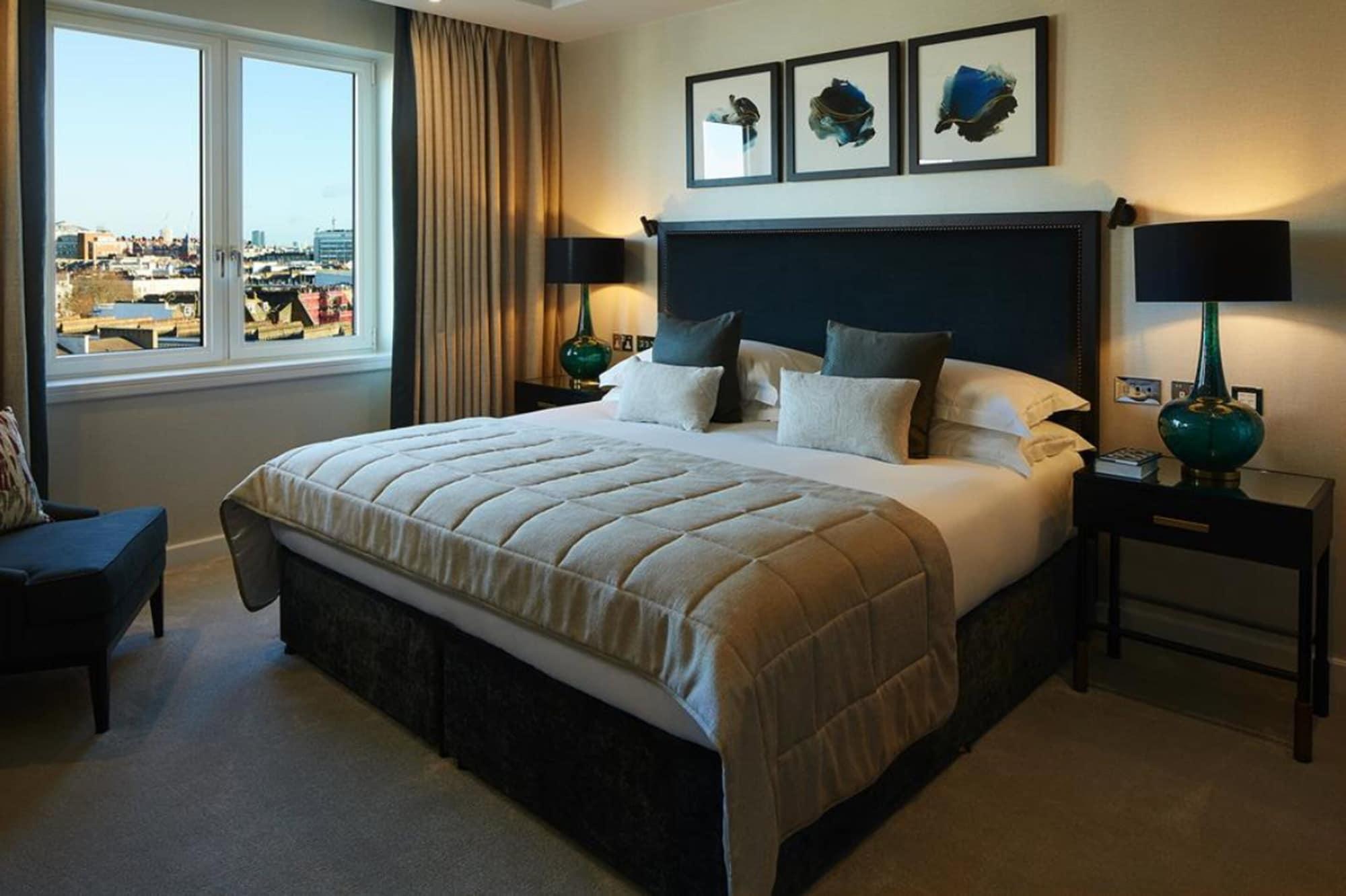 Aparthotel Cheval Gloucester Park At Kensington 5*