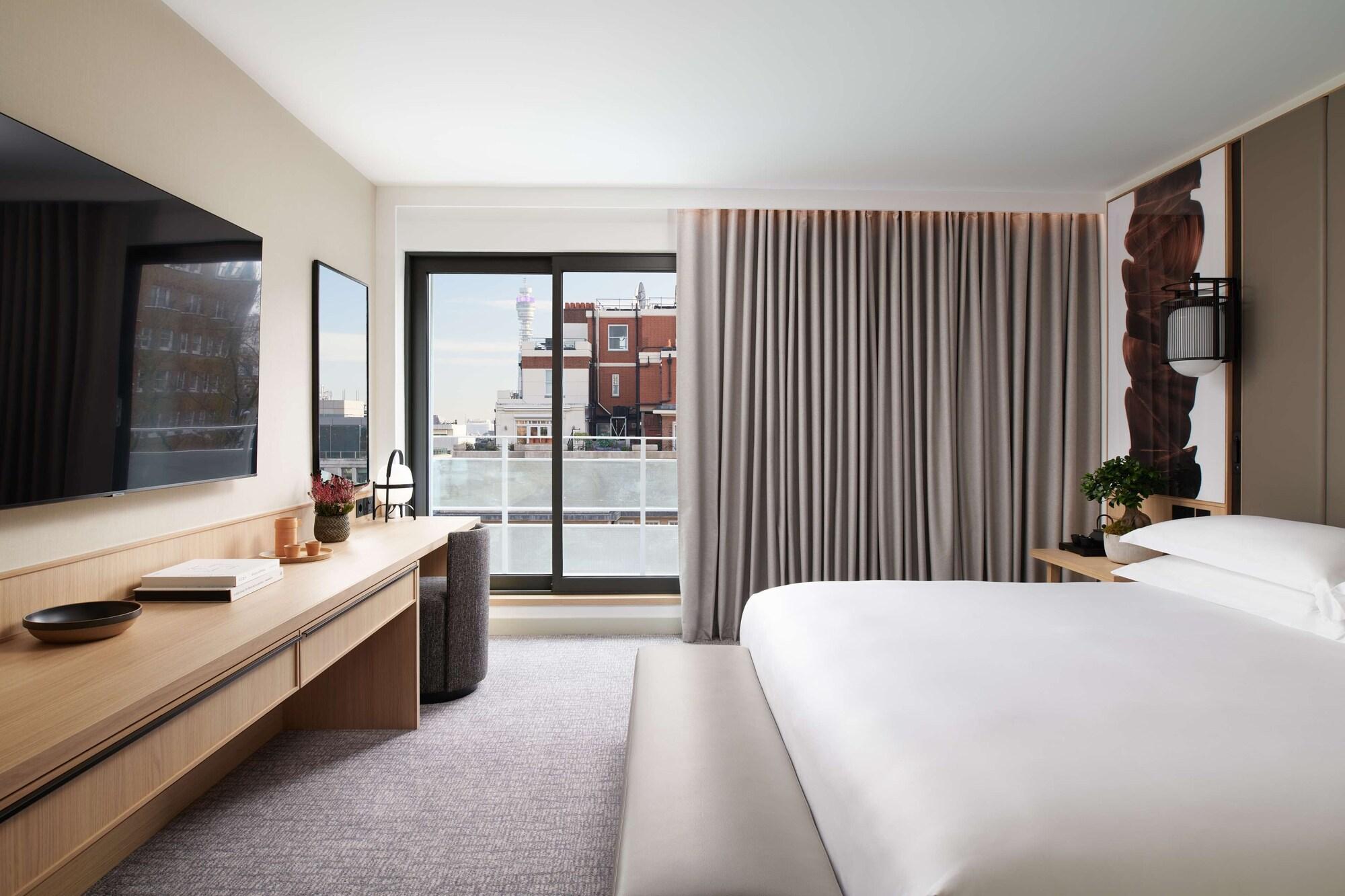 Nobu Portman Square 5* London