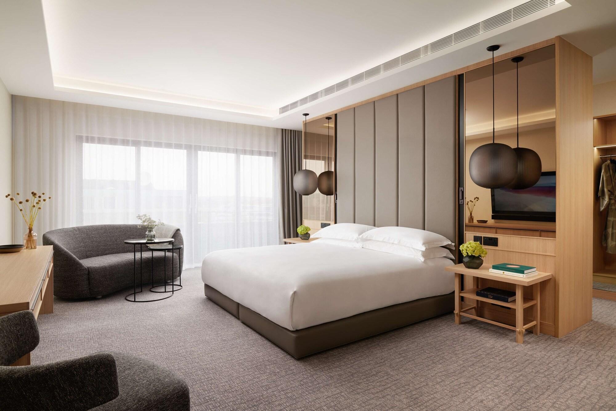 Nobu Portman Square