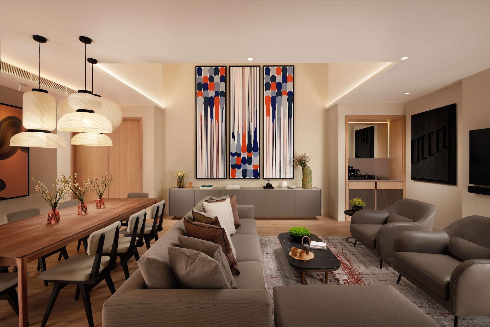 Hotel Nobu Portman Square 5*