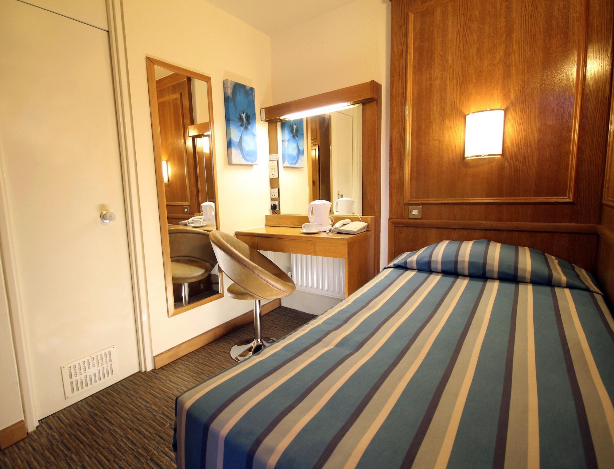 Hotel St Giles - A St Giles