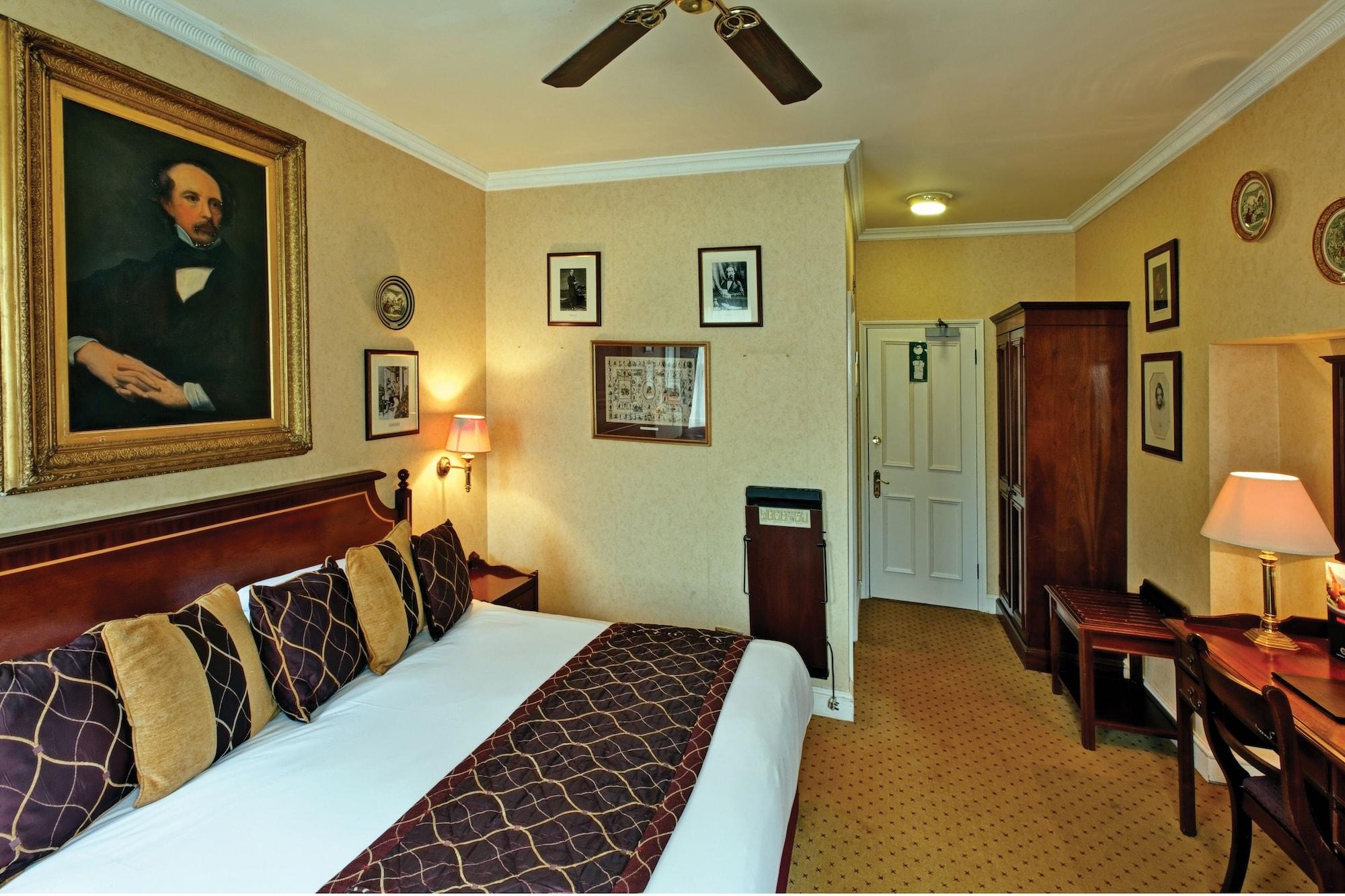 Hotel Grange Blooms