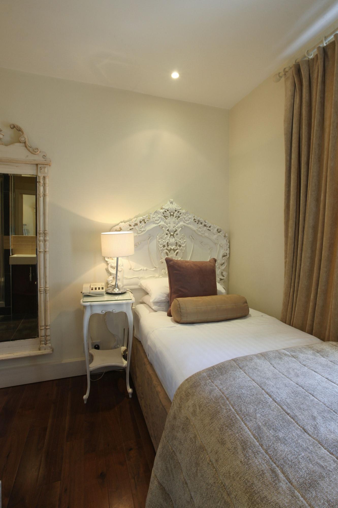 New Linden 4* London