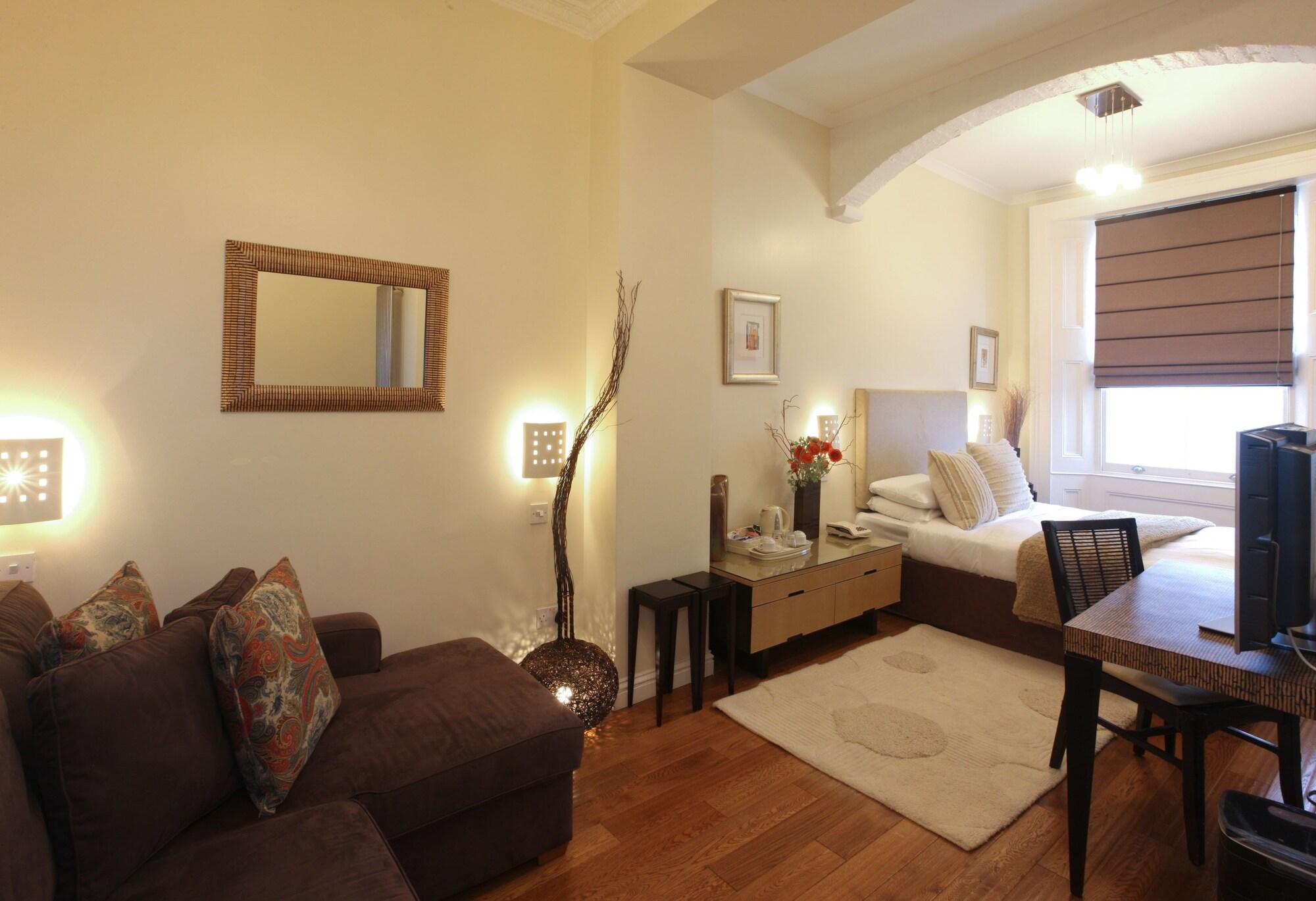New Linden Hotel London