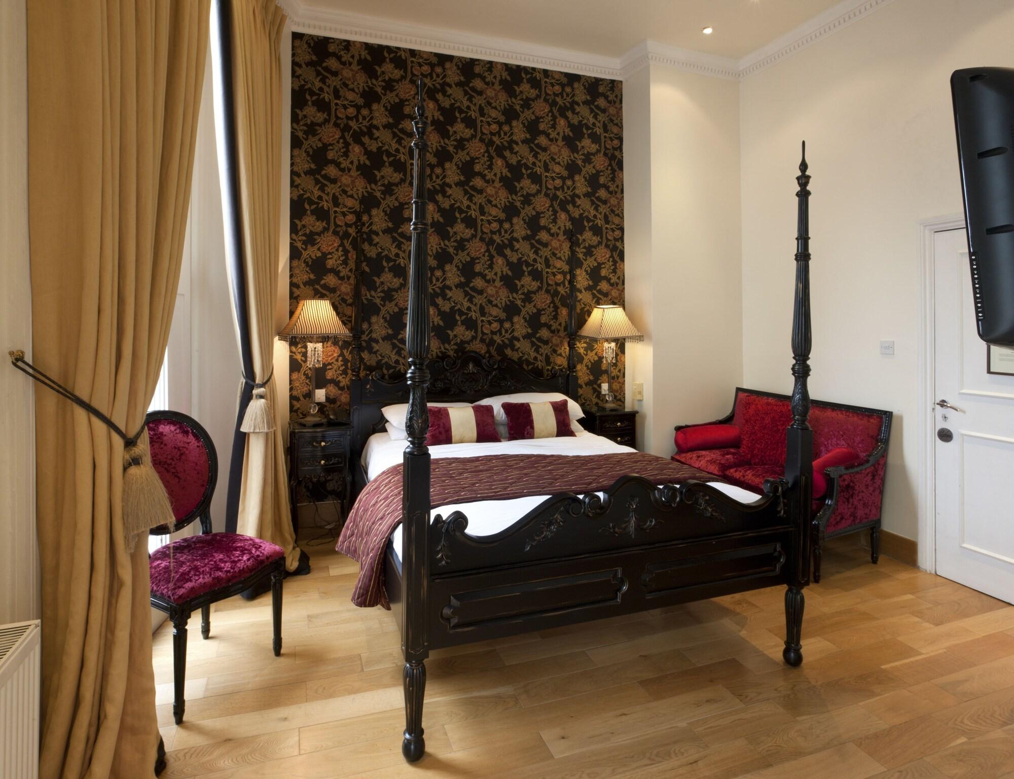 New Linden 4* London
