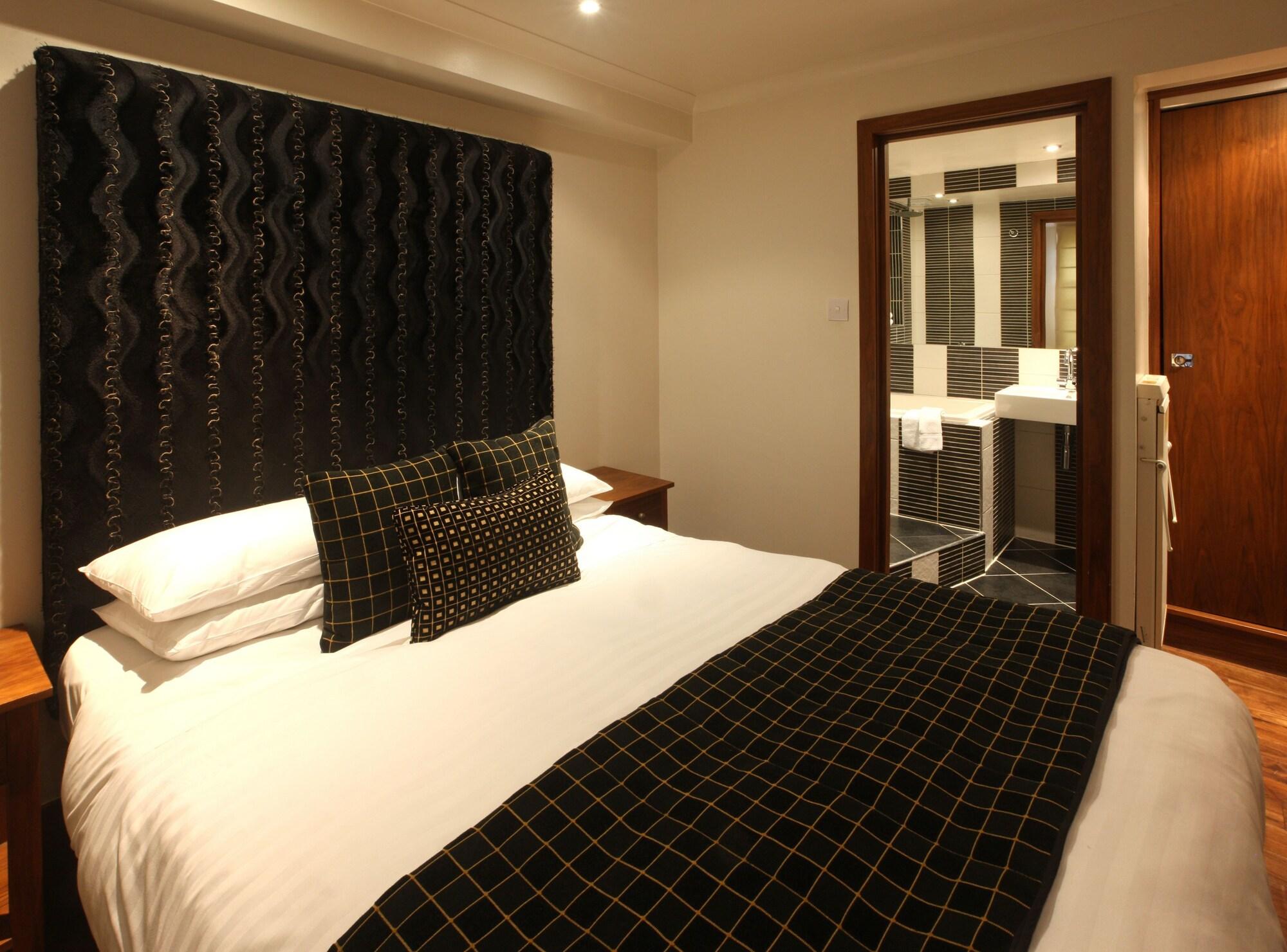 New Linden Hotel