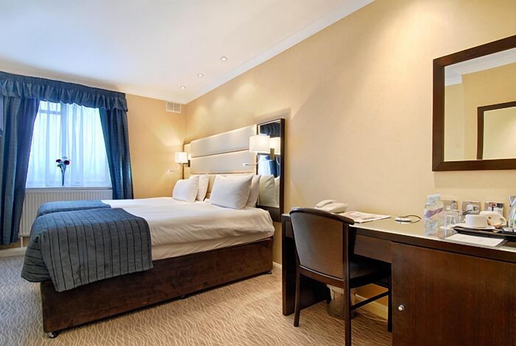 Hotel Park Grand Hyde Park London