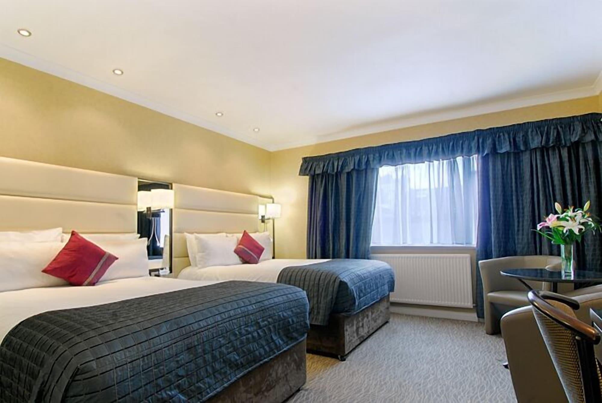 Park Grand Hyde Park Hotel