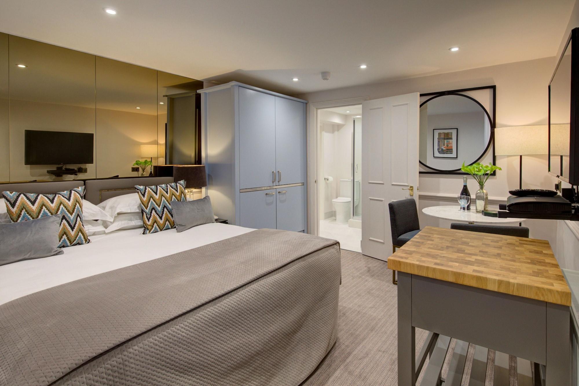 Collingham Serviced London