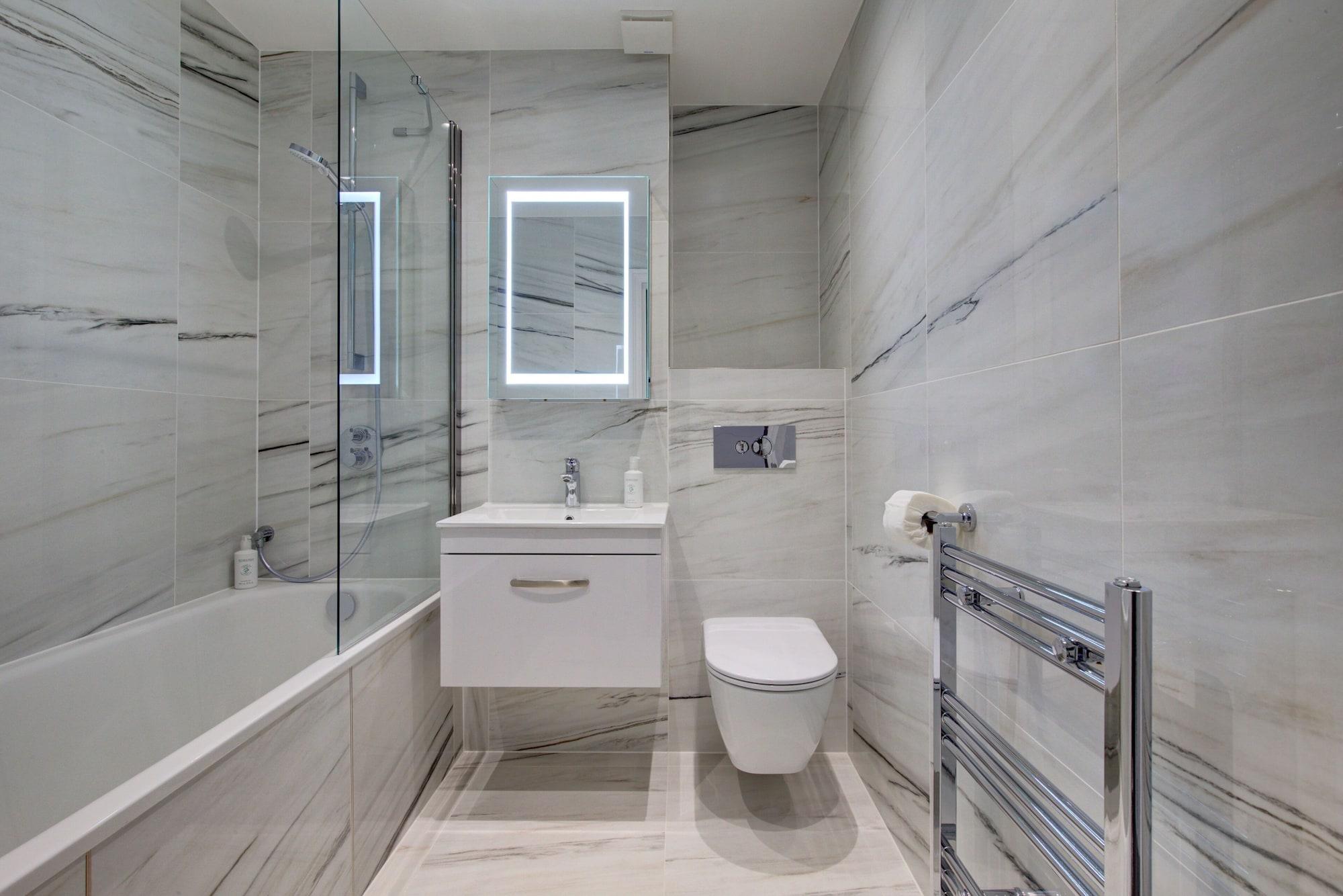 Collingham Serviced Aparthotel