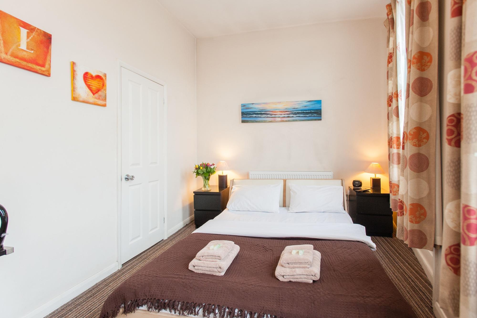 New Market Ale House Inn 2*