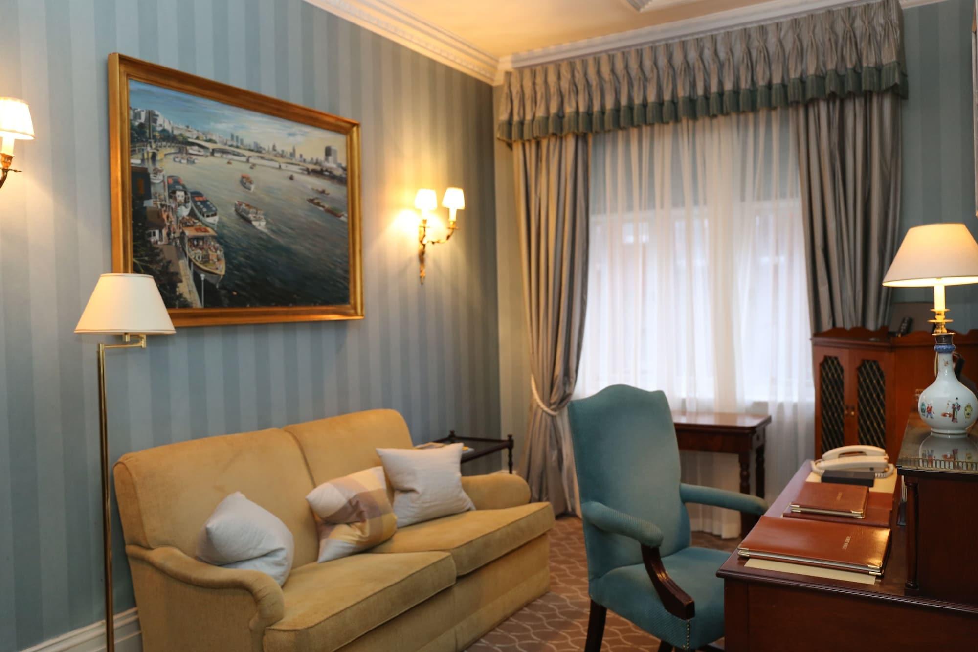The Chelsea Townhouse By Iconic Luxury Hotel London