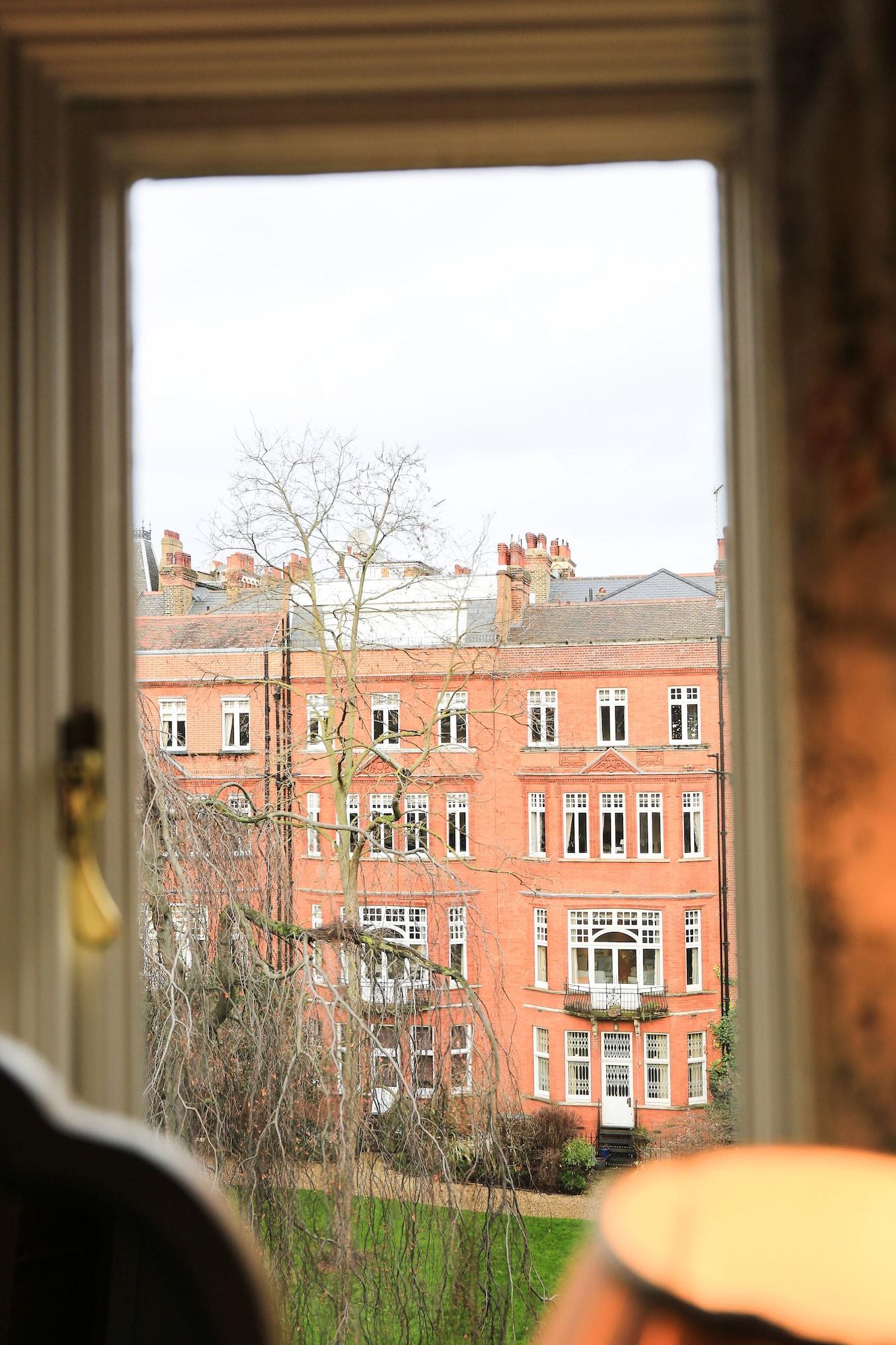 Hotel The Chelsea Townhouse By Iconic Luxury 5*