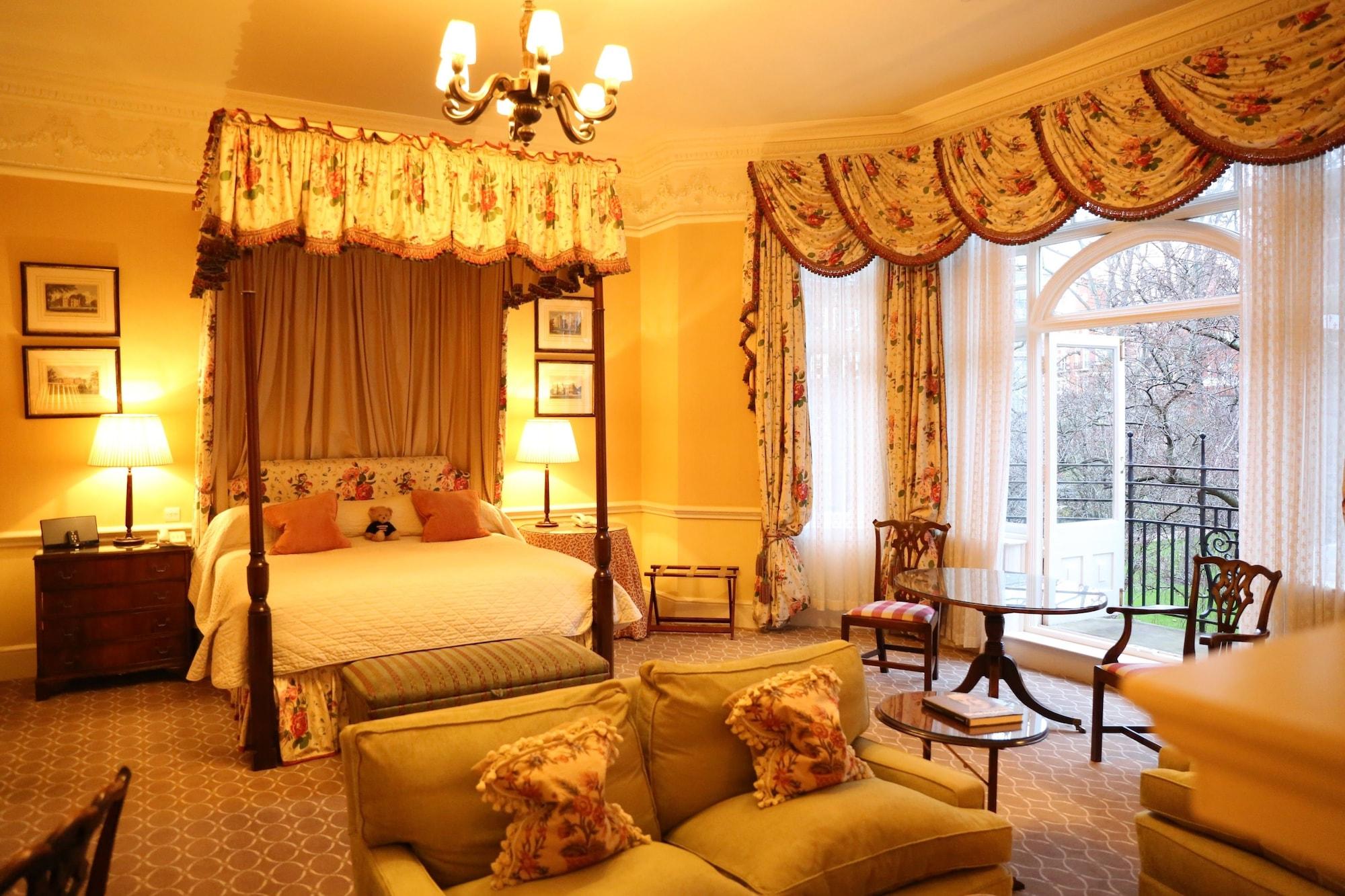 Hotel The Chelsea Townhouse By Iconic Luxury
