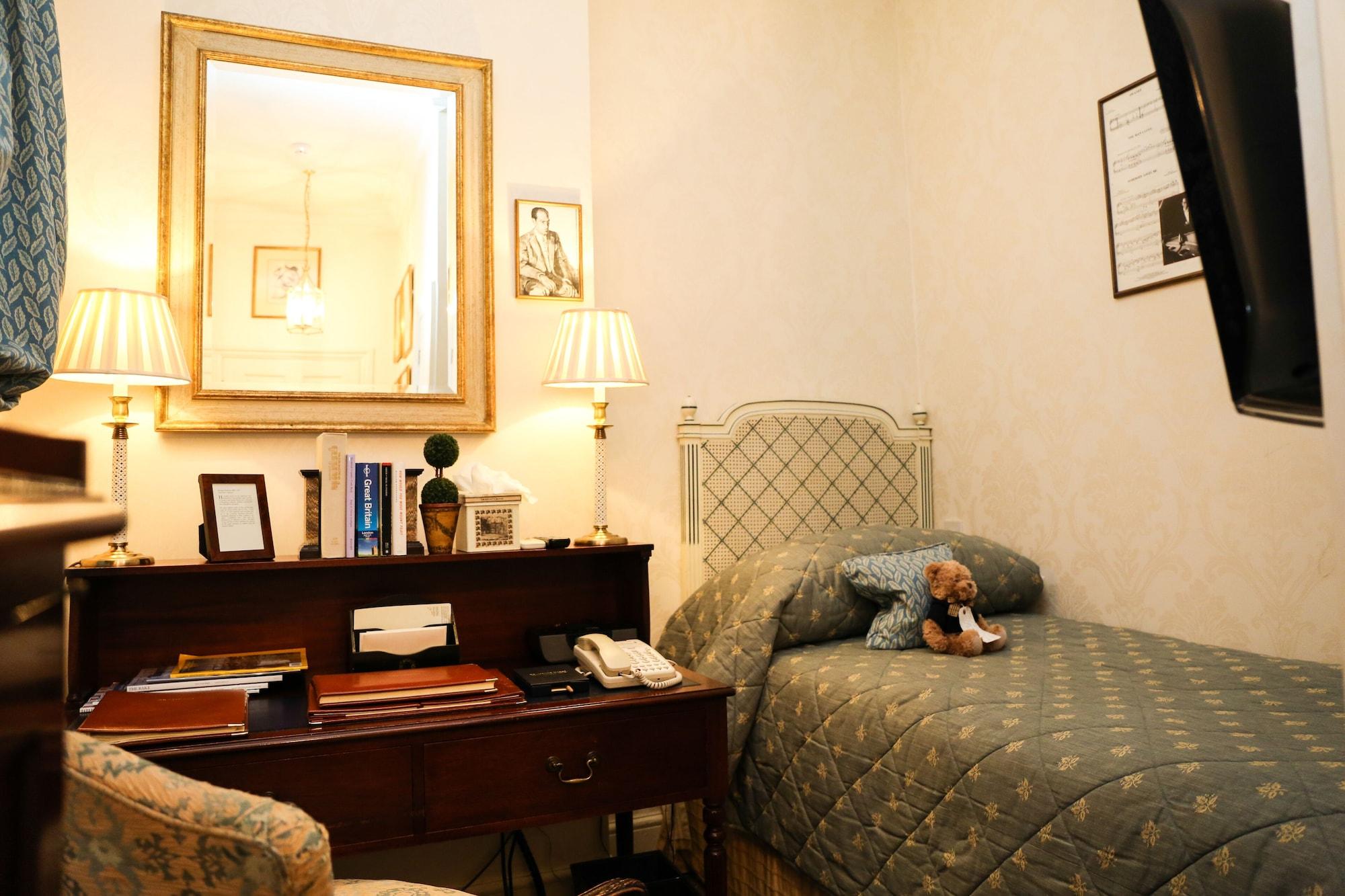 The Chelsea Townhouse By Iconic Luxury Hotel