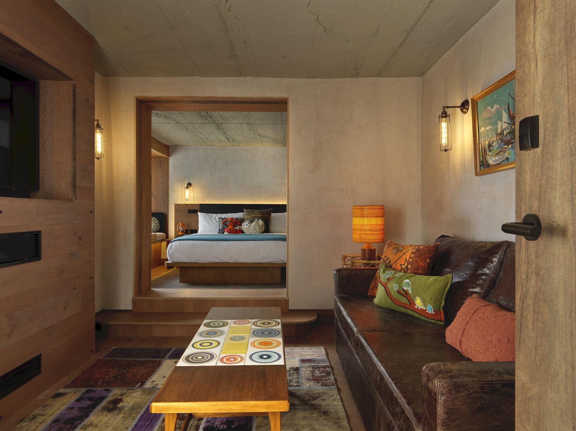 Treehouse London