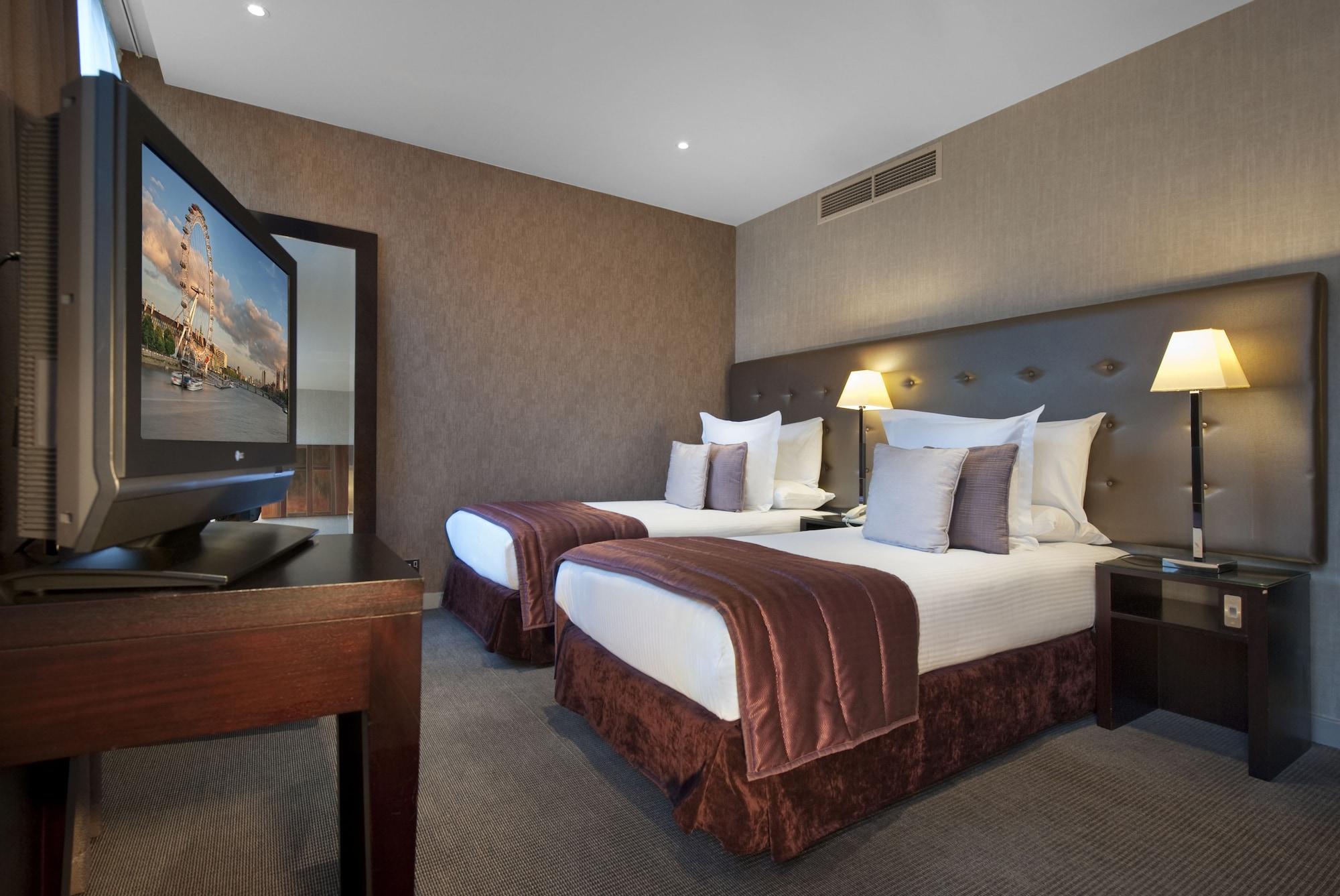 Hotel K West &