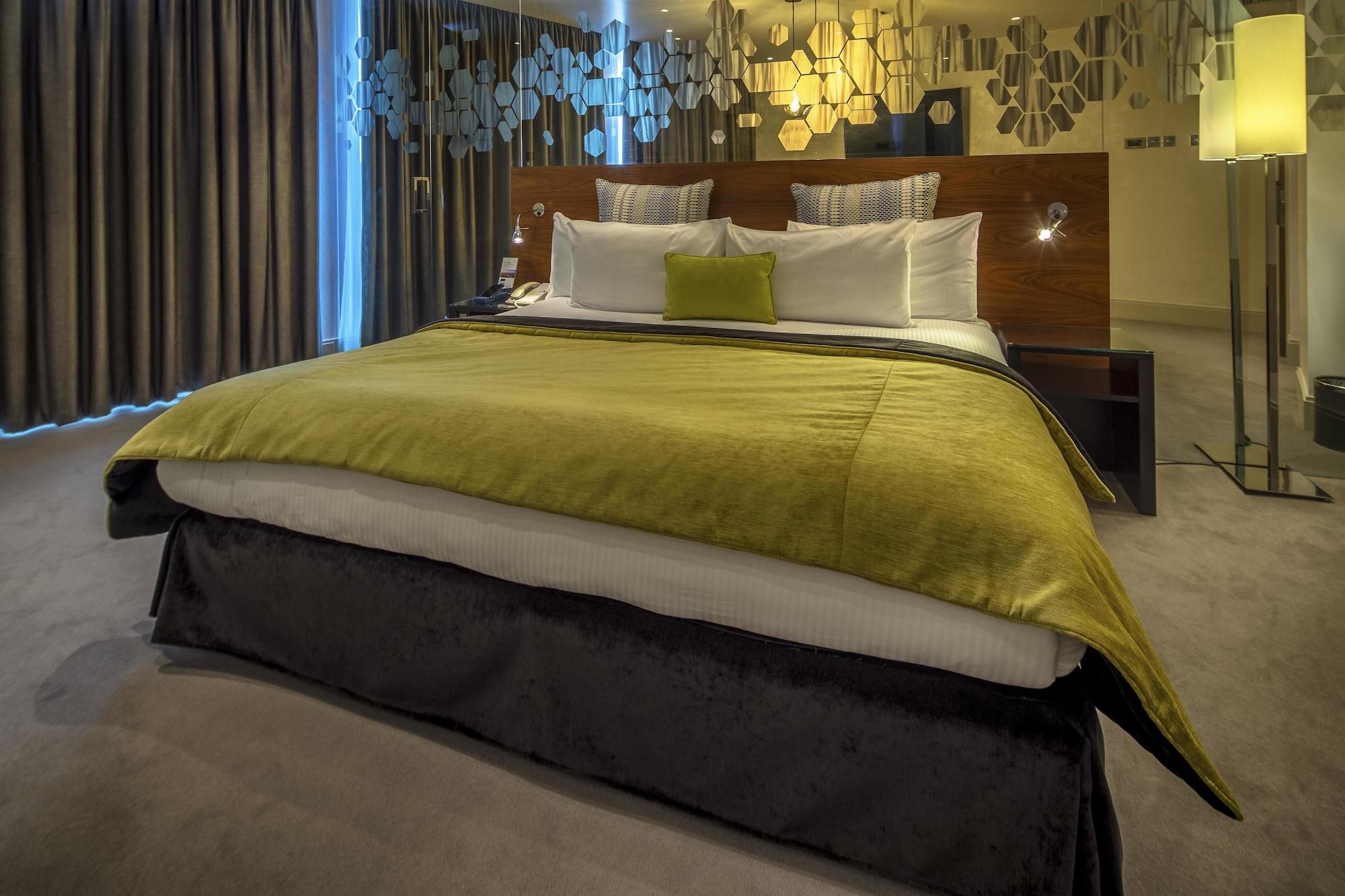 Hotel K West &