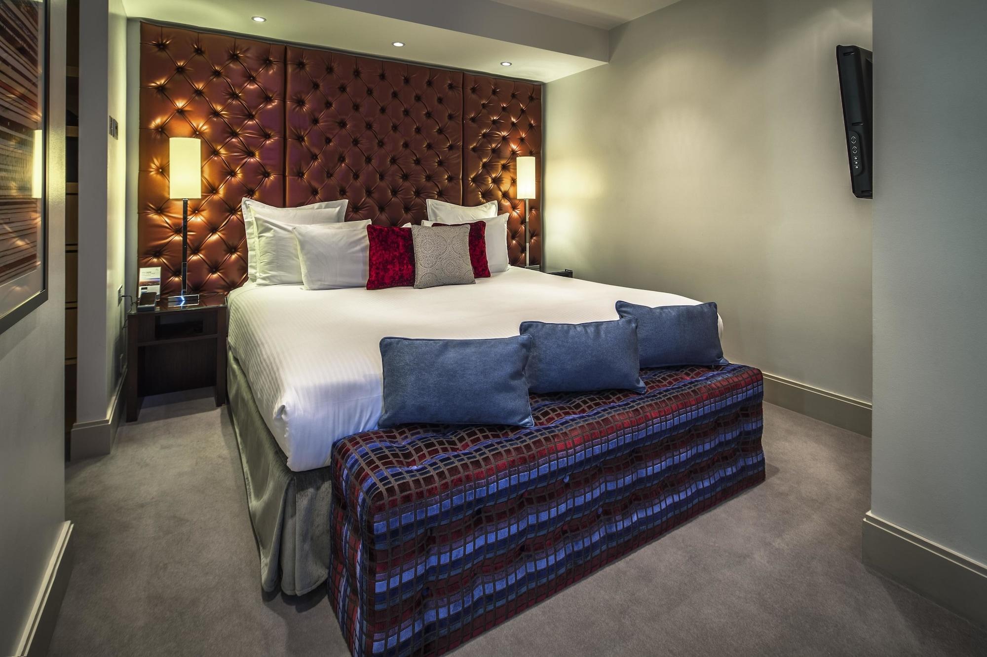 K West & Hotel 4*