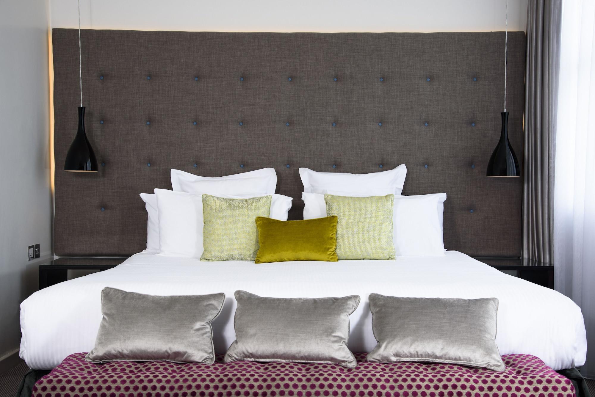 K West & Hotel London