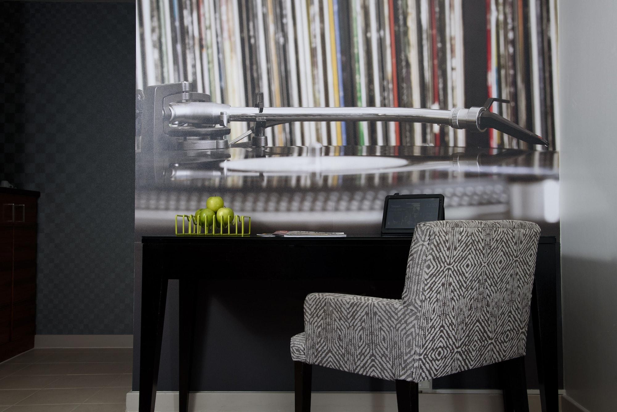 K West & Hotel London