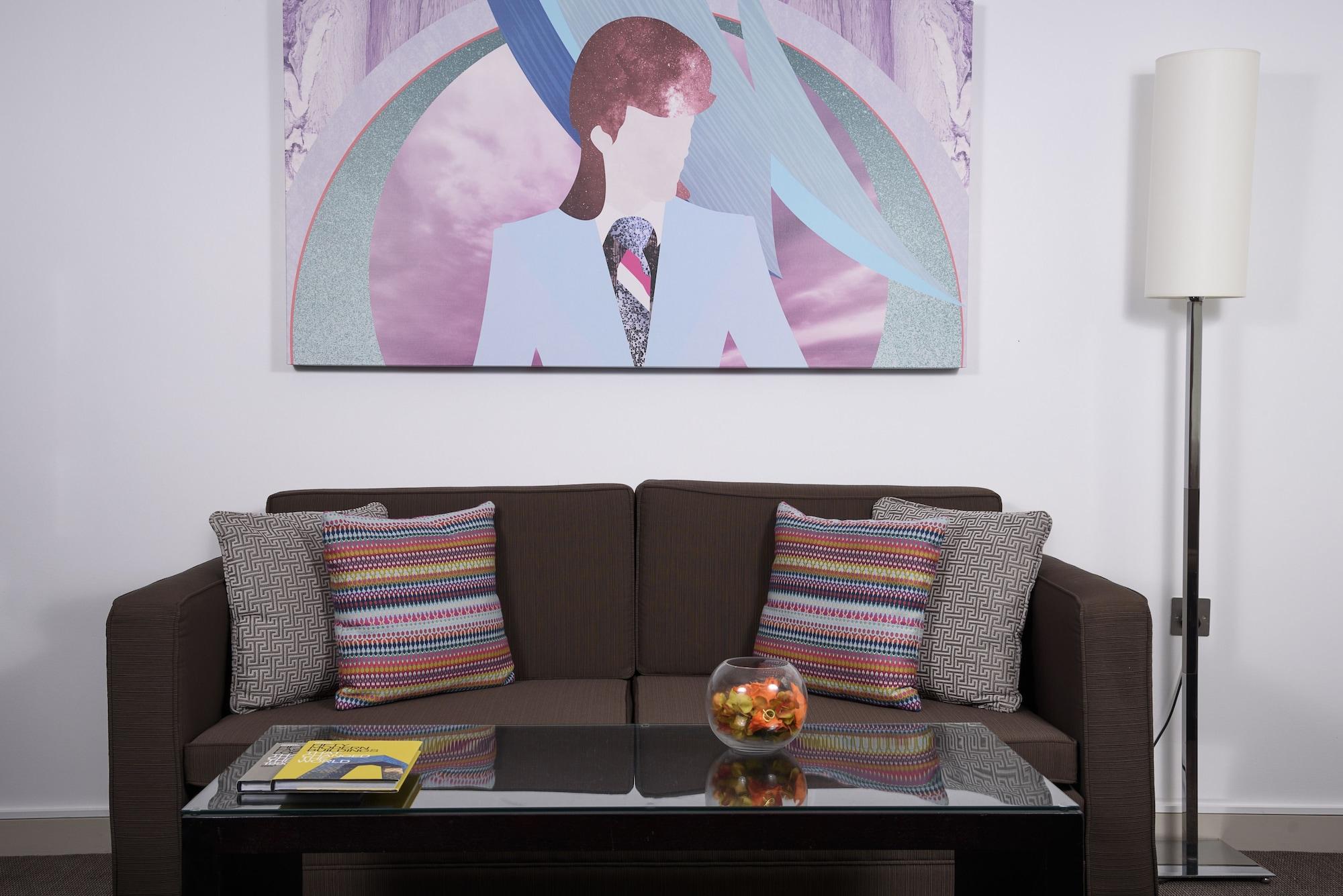 Hotel K West & 4*