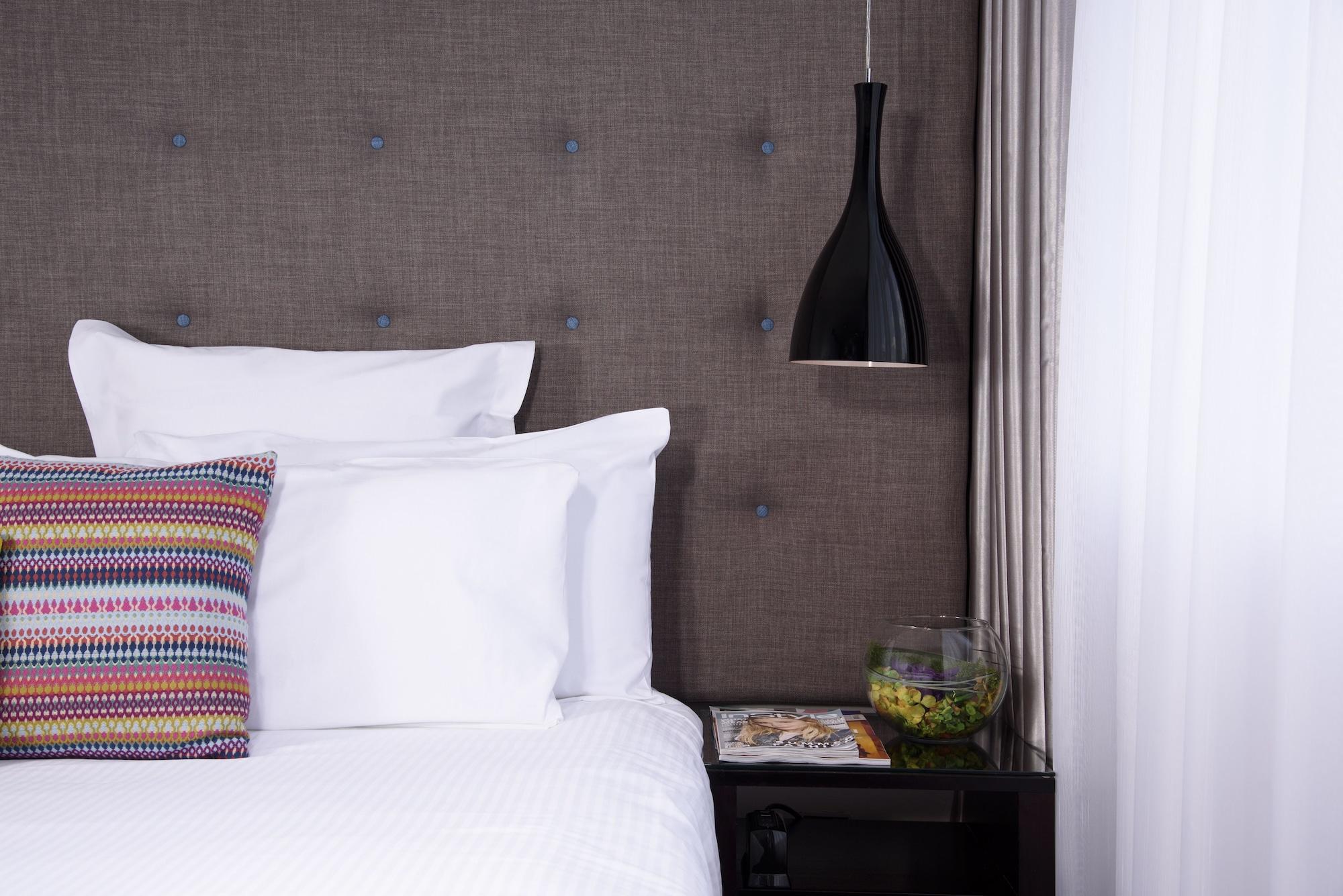 K West & Hotel 4*
