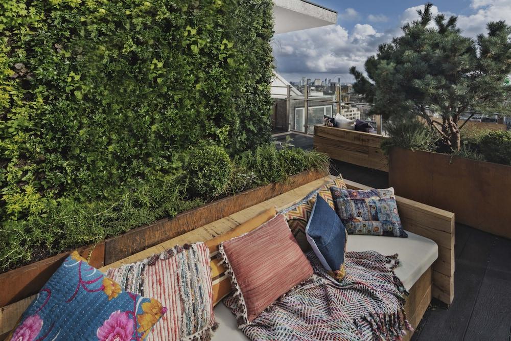 Treehouse London