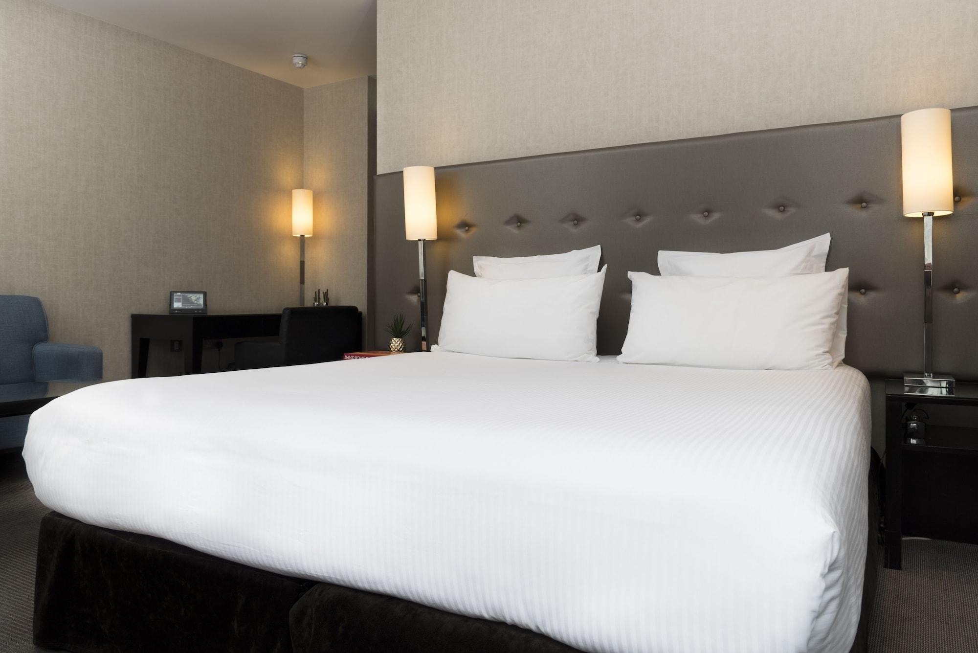 K West & 4* London