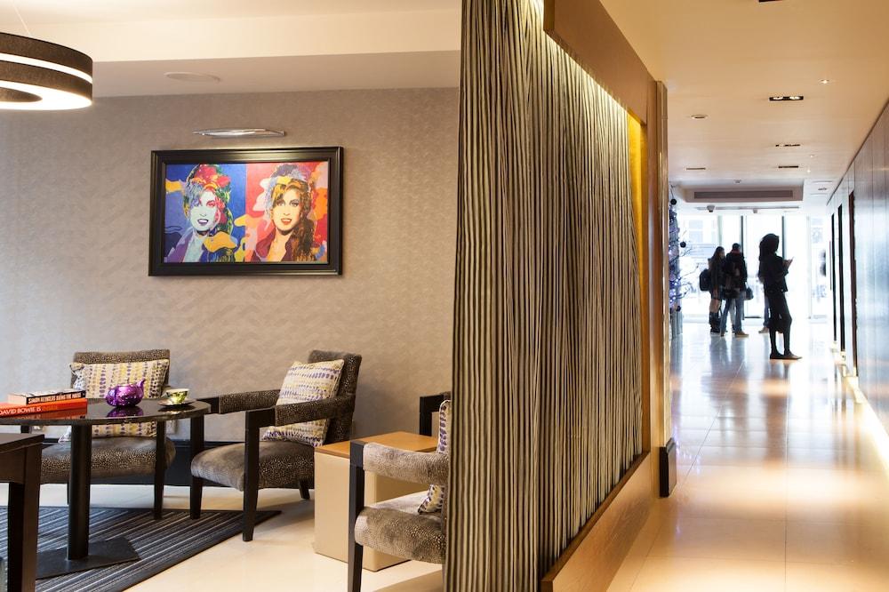 K West & Hotel 4*