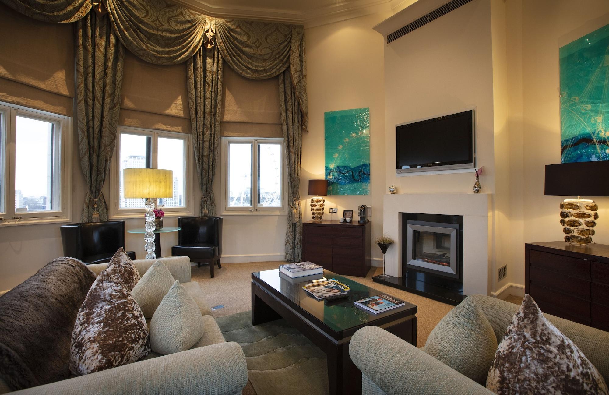 Hotel The Royal Horseguards Hotel, 4*