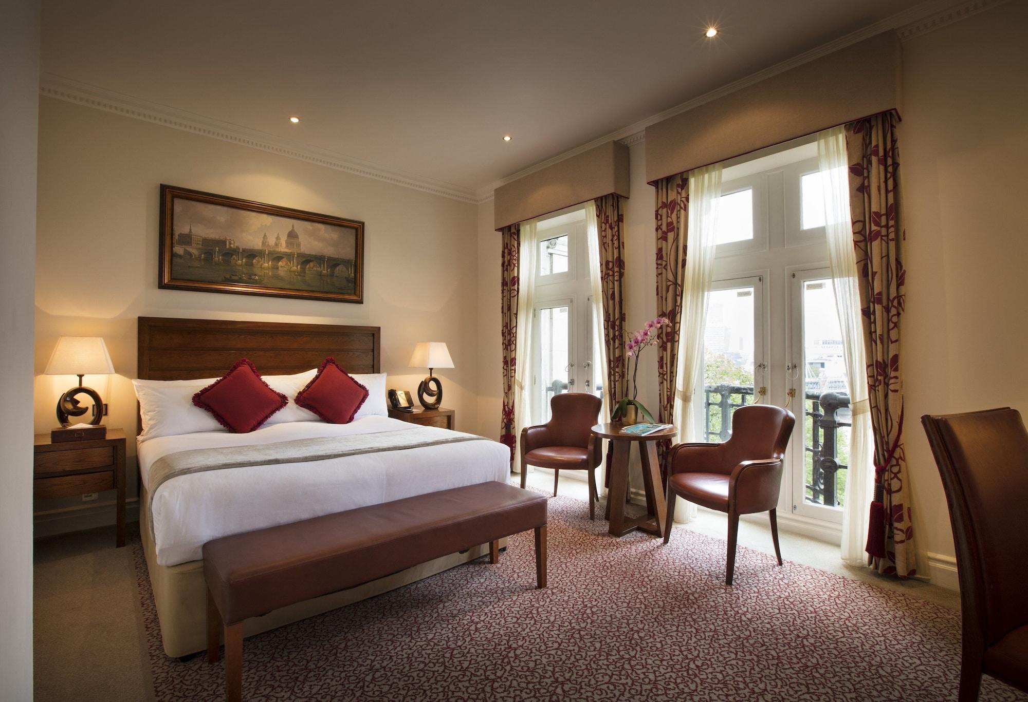 The Royal Horseguards Hotel,