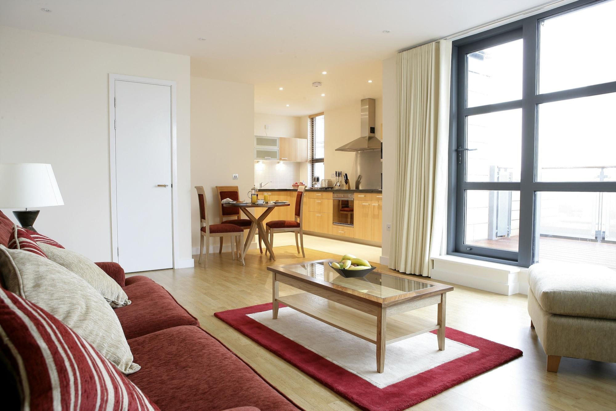 Marlin Canary Wharf 4* Londres