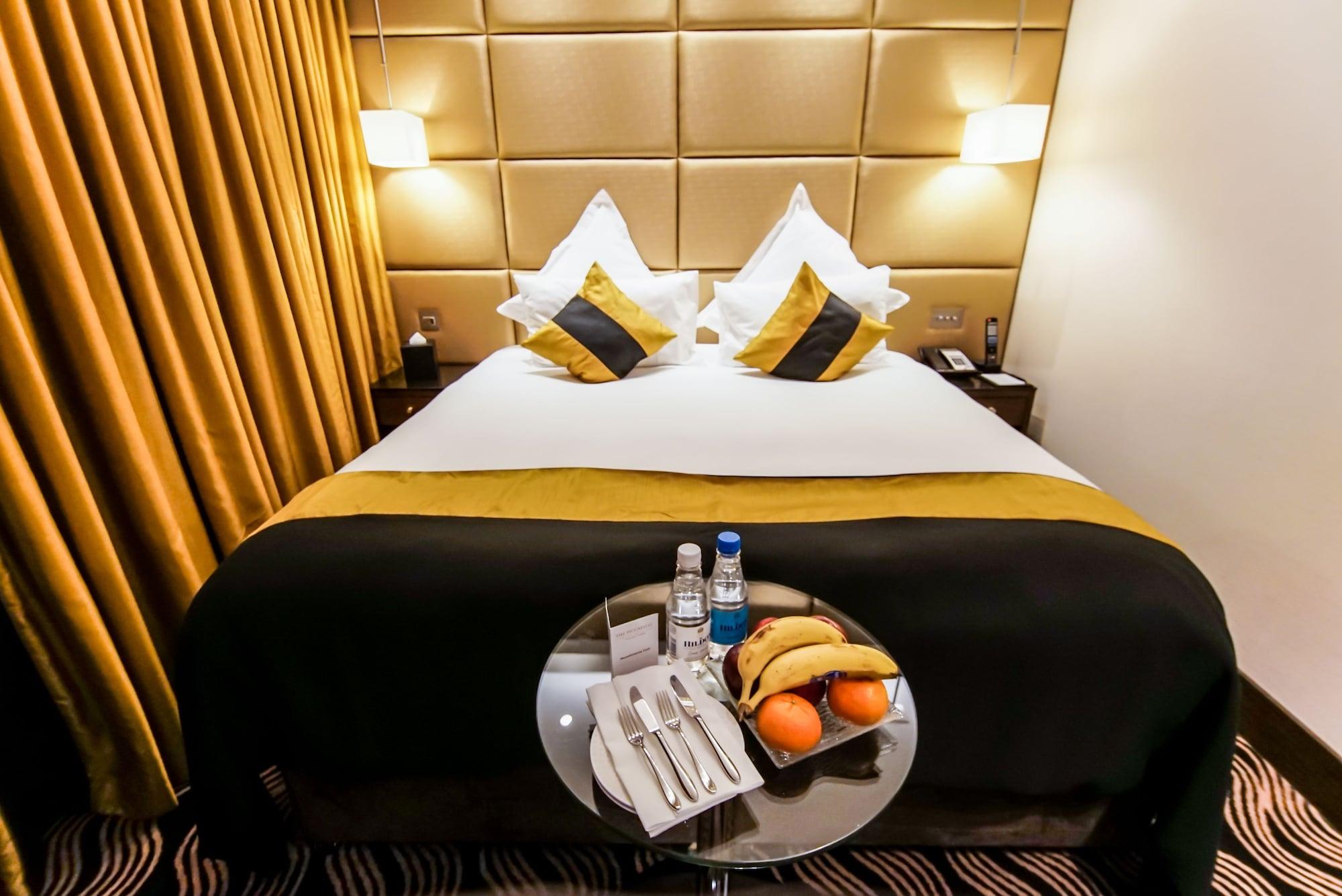 Montcalm Piccadilly Townhouse, West End Londres
