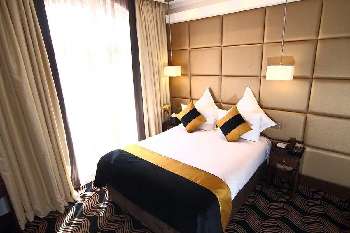 Montcalm Piccadilly Townhouse, West End 5* Londres
