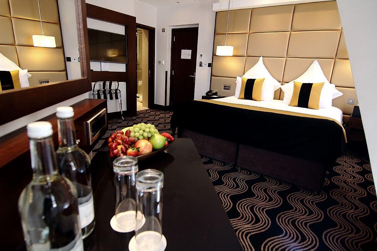 Hotel Montcalm Piccadilly Townhouse, West End Londres