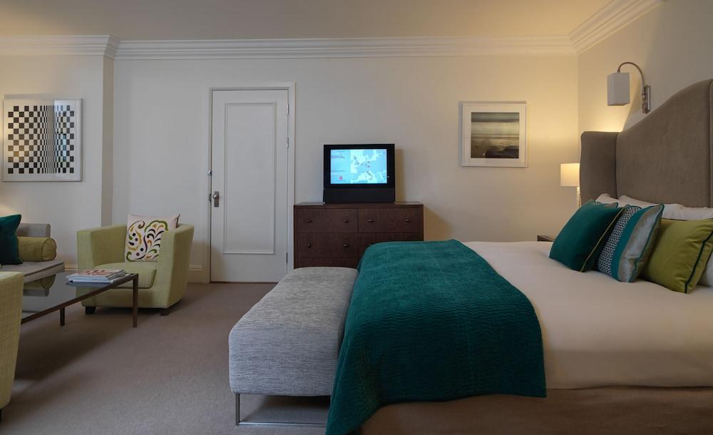 Hotel Brown's Hotel, A Rocco 5*