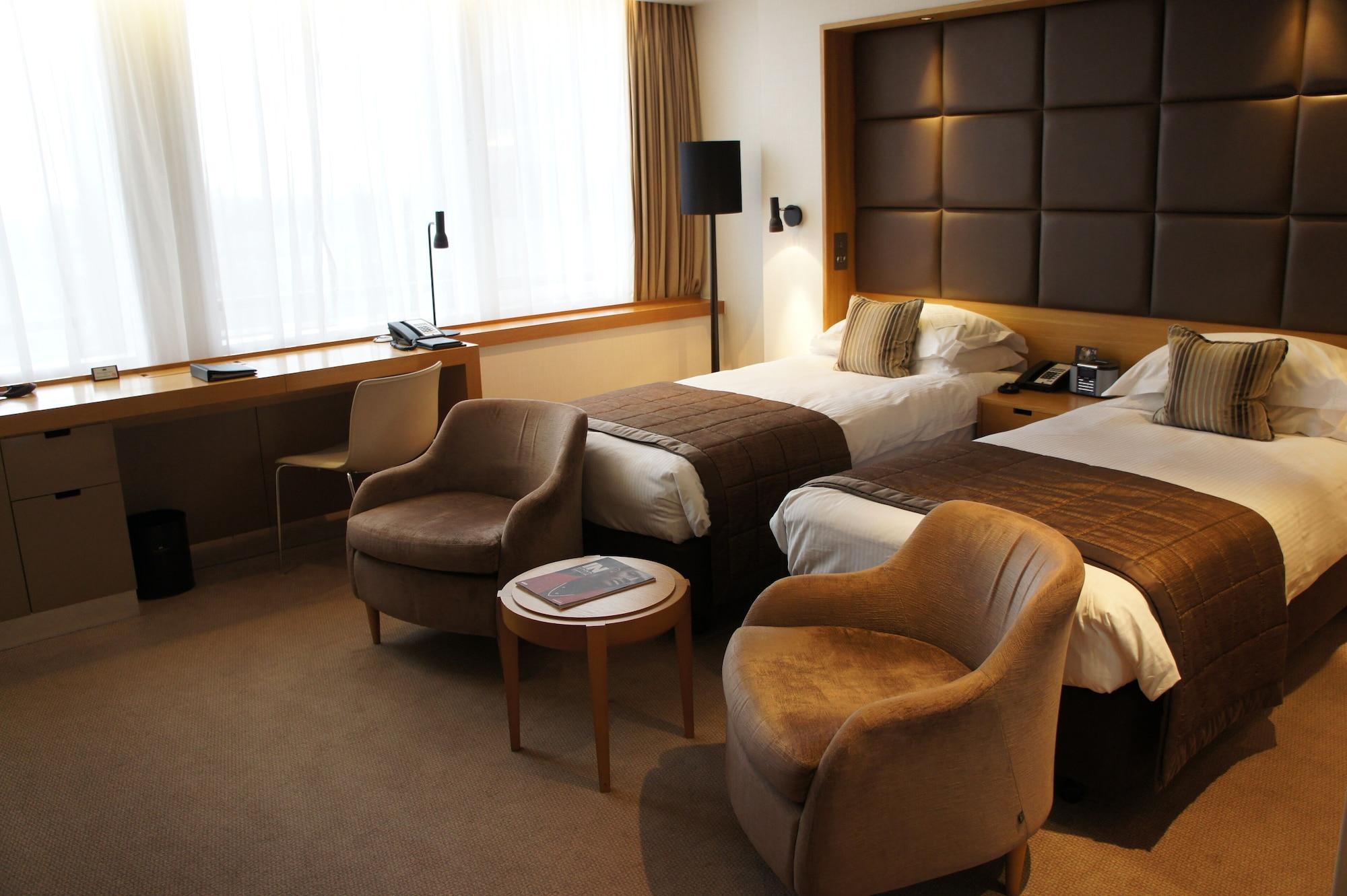 Royal Garden Hotel London