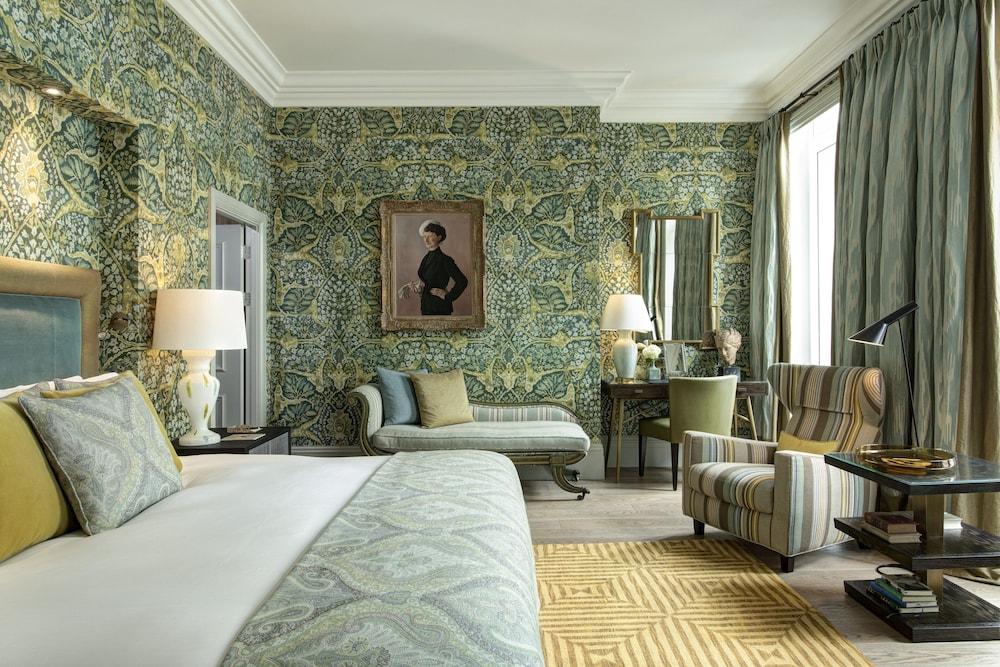 Hotel Brown's Hotel, A Rocco London
