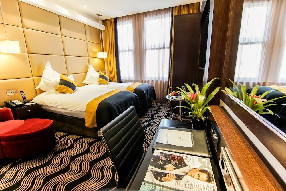 Montcalm Piccadilly Townhouse, West End 5* Londres