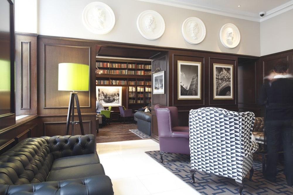 Western Mornington Hyde Park London