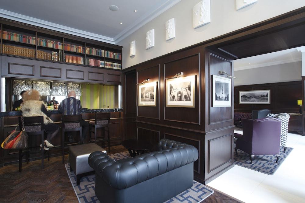 Western Mornington Hyde Park Hotel London