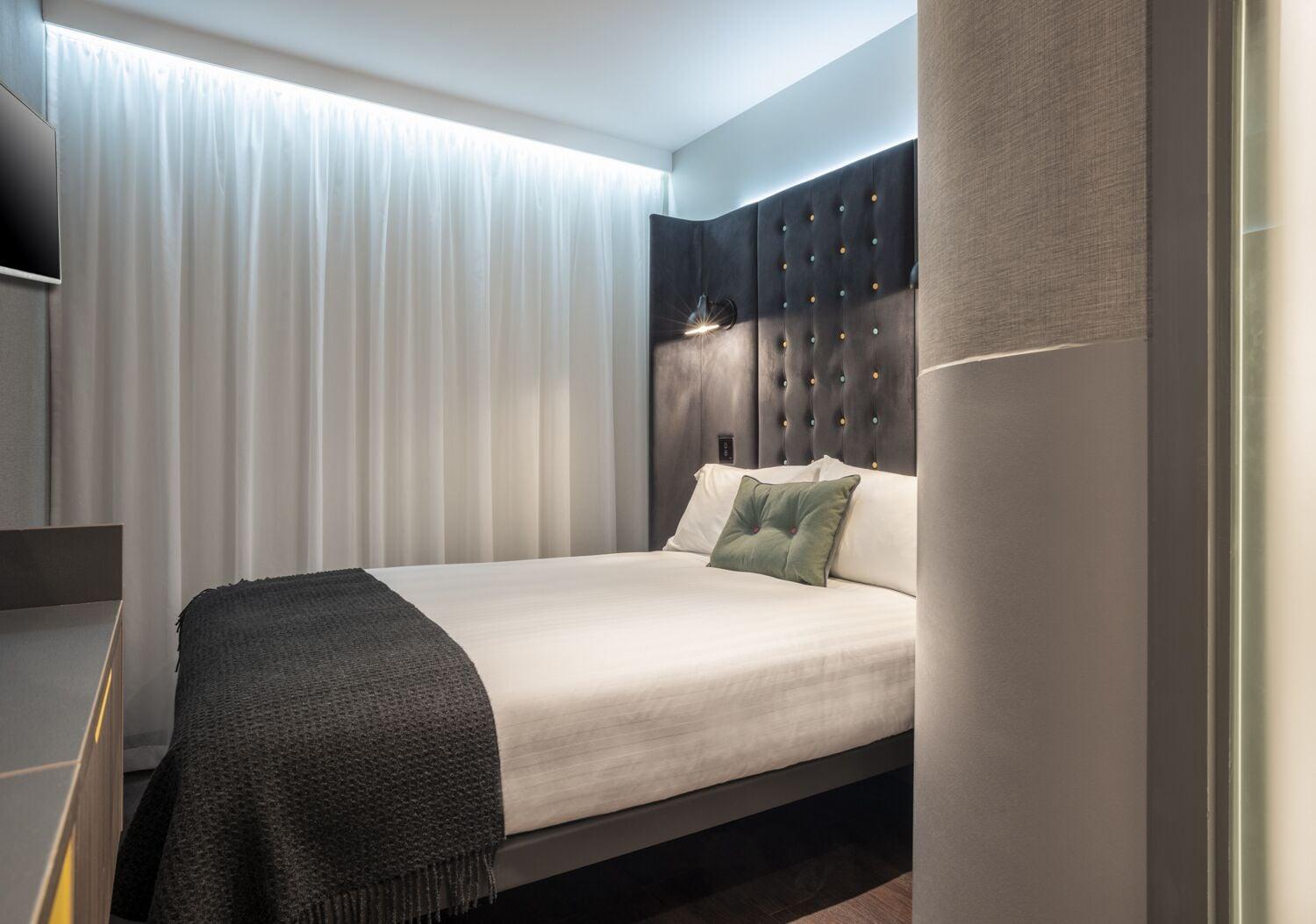 Hotel Point A Paddington Londres