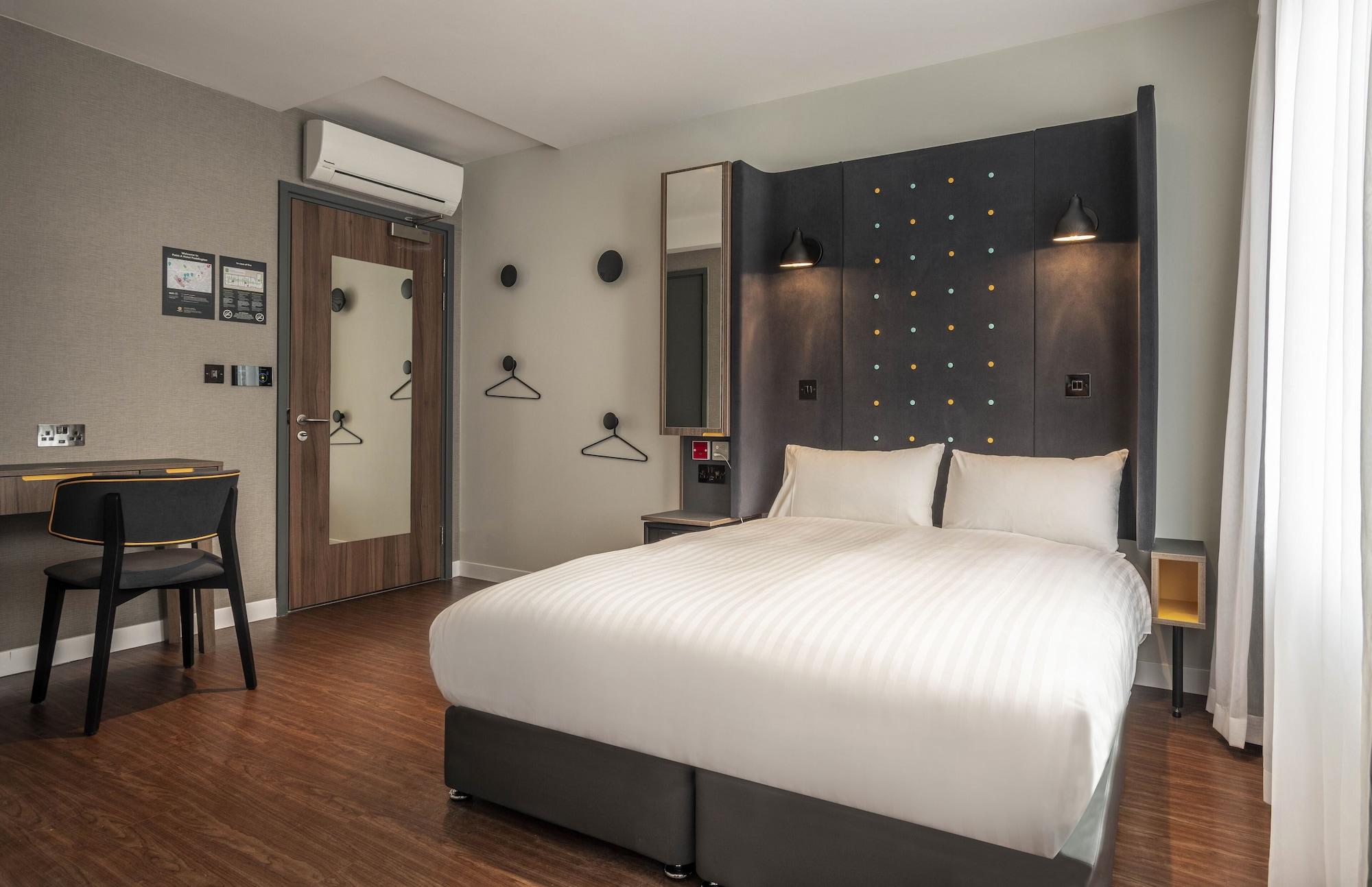 Point A Paddington Hotel Londres